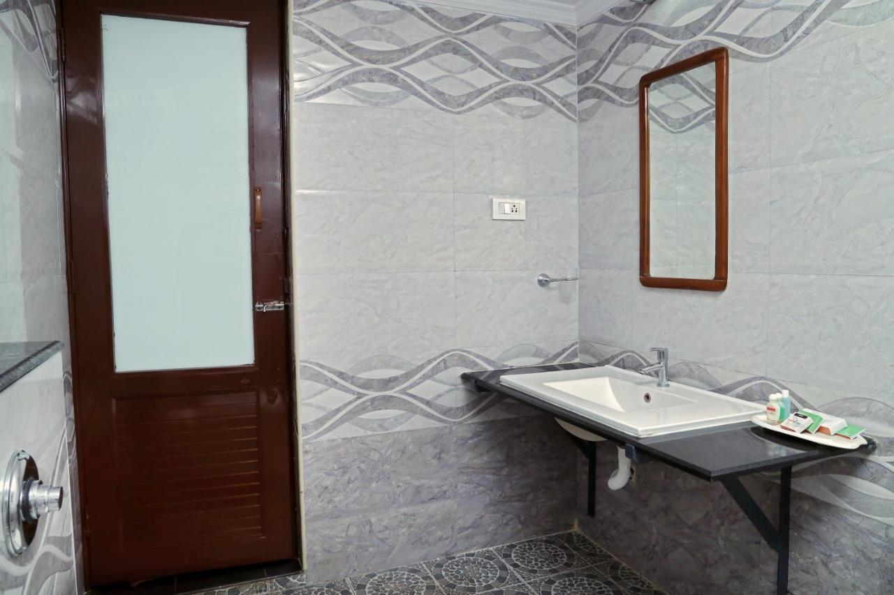 Tranquil Greens Ramakkalmedu Εξωτερικό φωτογραφία